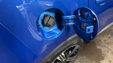 Nac MG Zs 1.0T GDi Exclusive 5dr DCT Petrol Hatchback